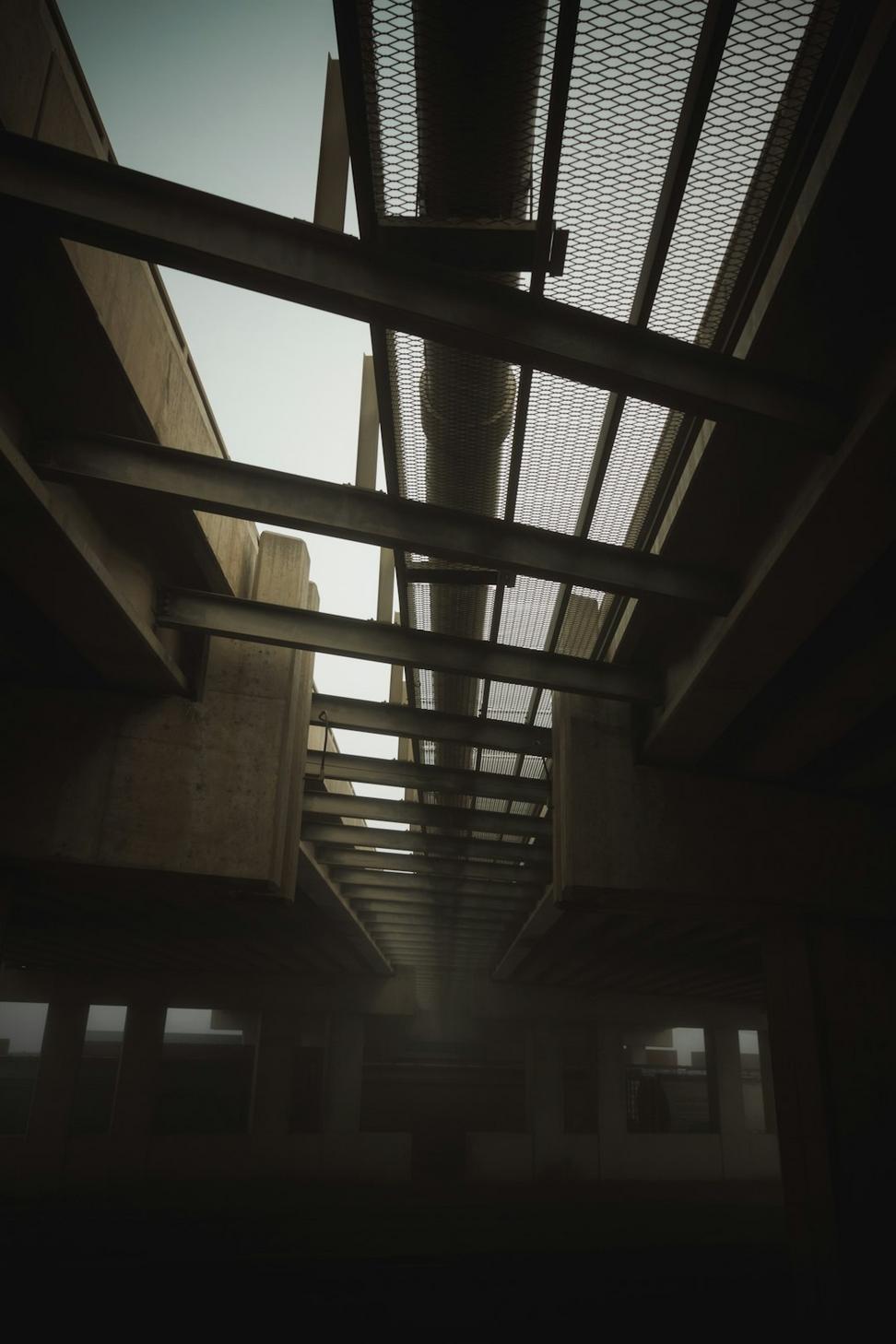Industrial Conversion