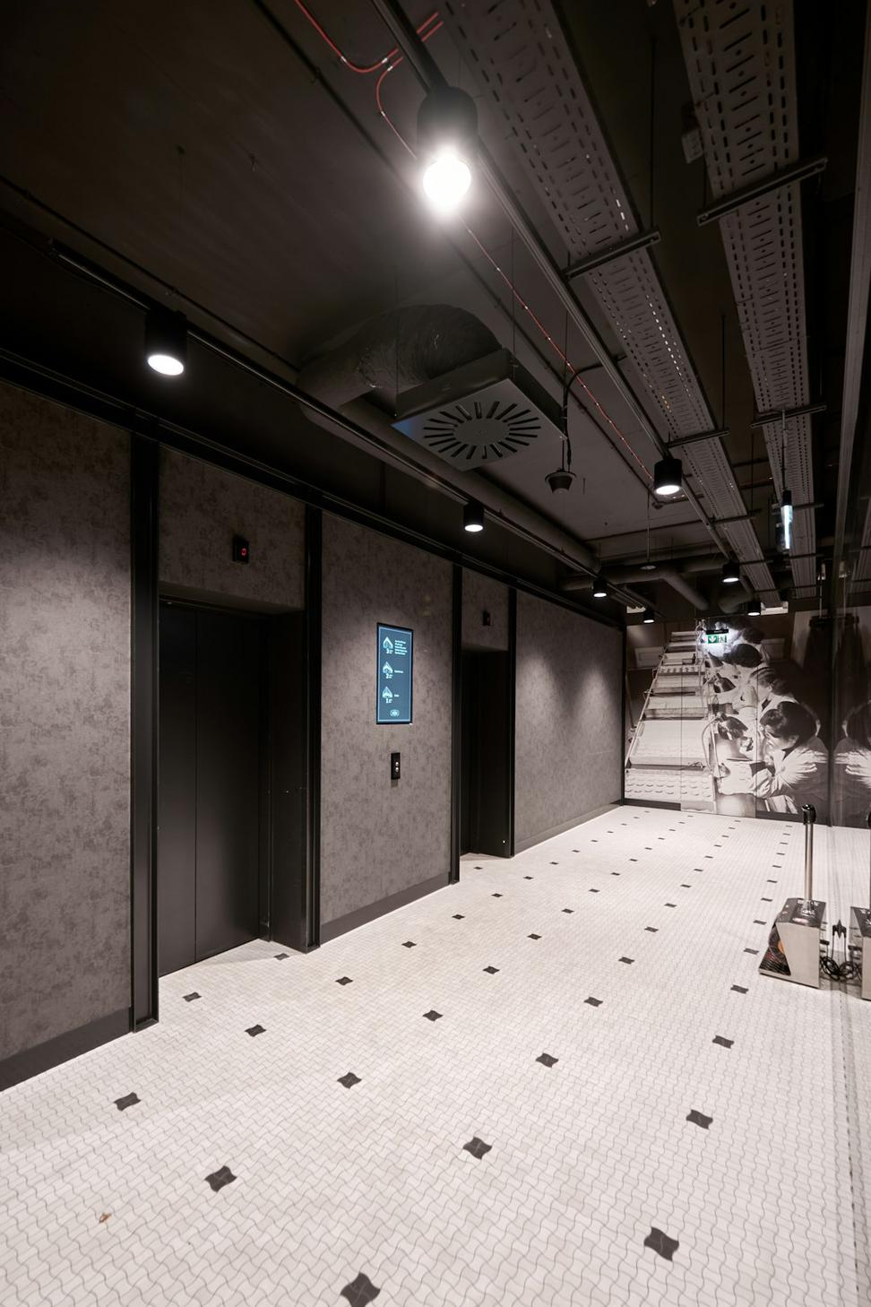 Interior planning