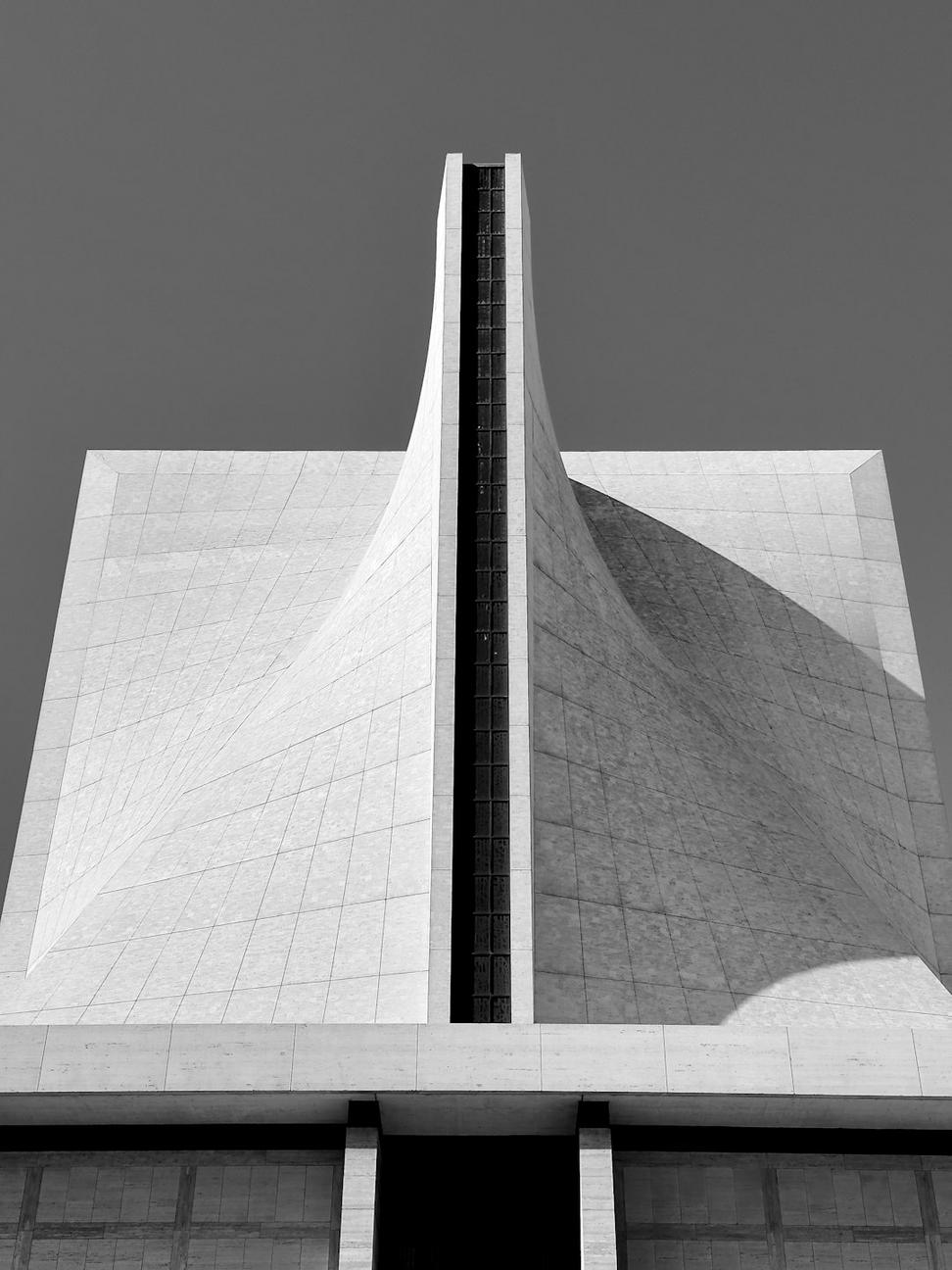 Architecture blueprints
