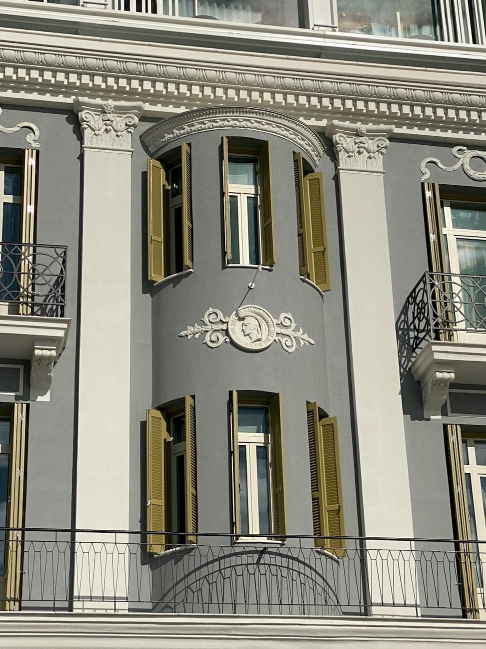 Victorian Renovation