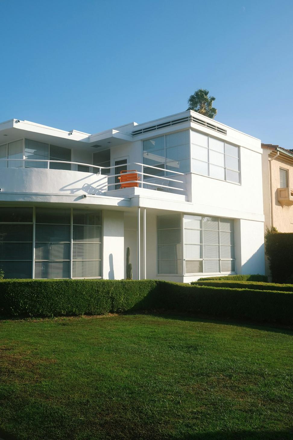 Residential Project