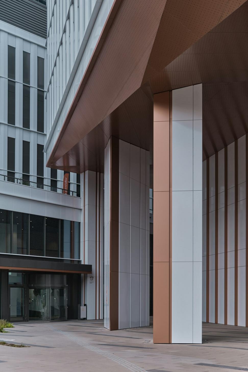 Contemporary Architecture