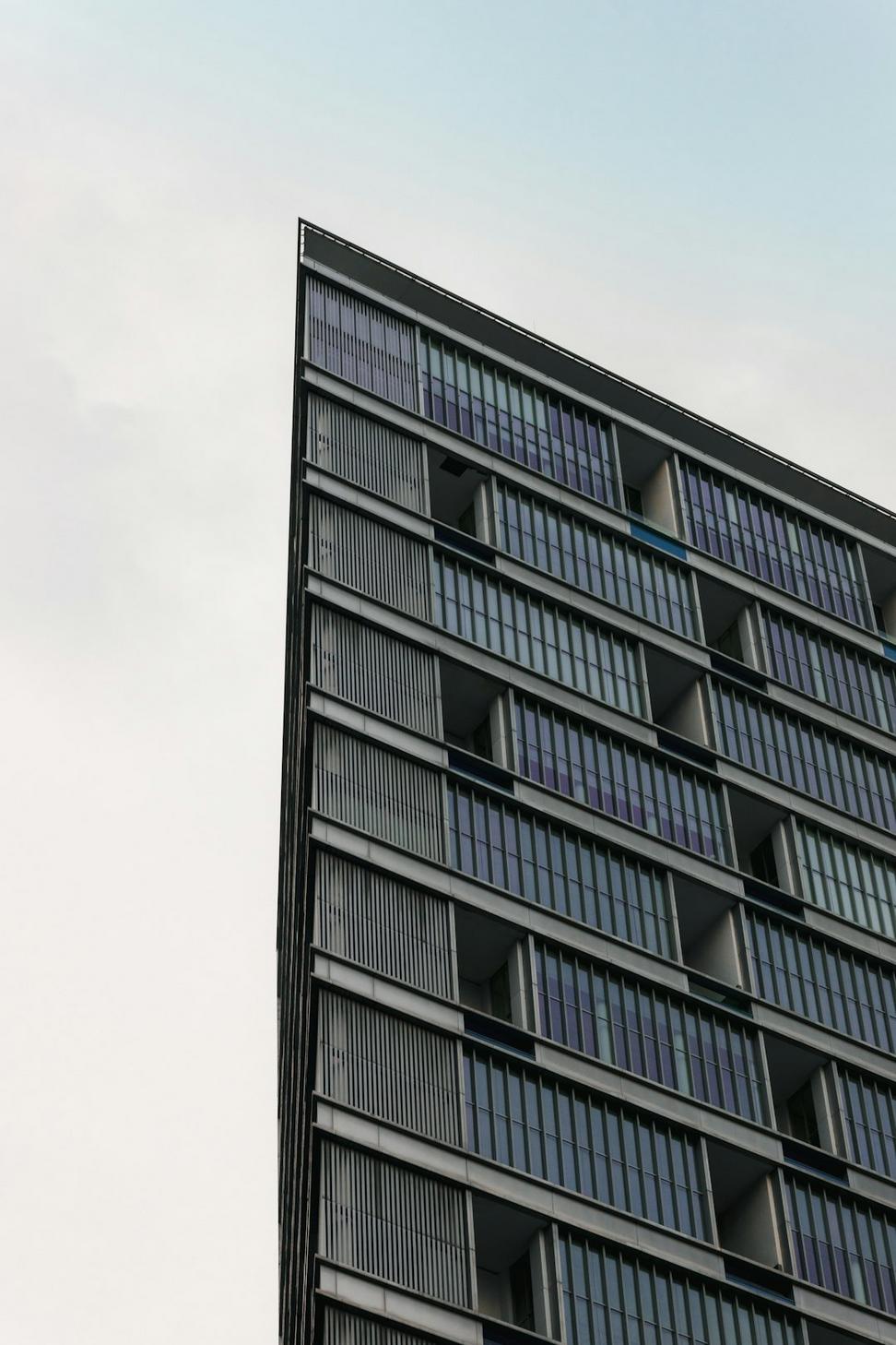 Rooftop solar installation