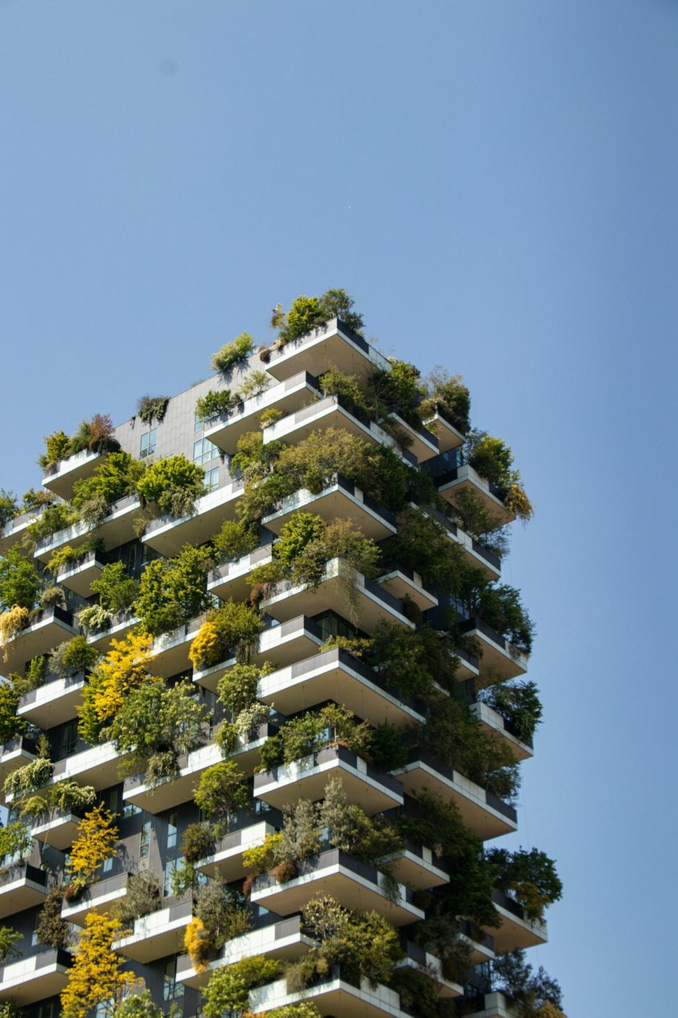 Sustainable design