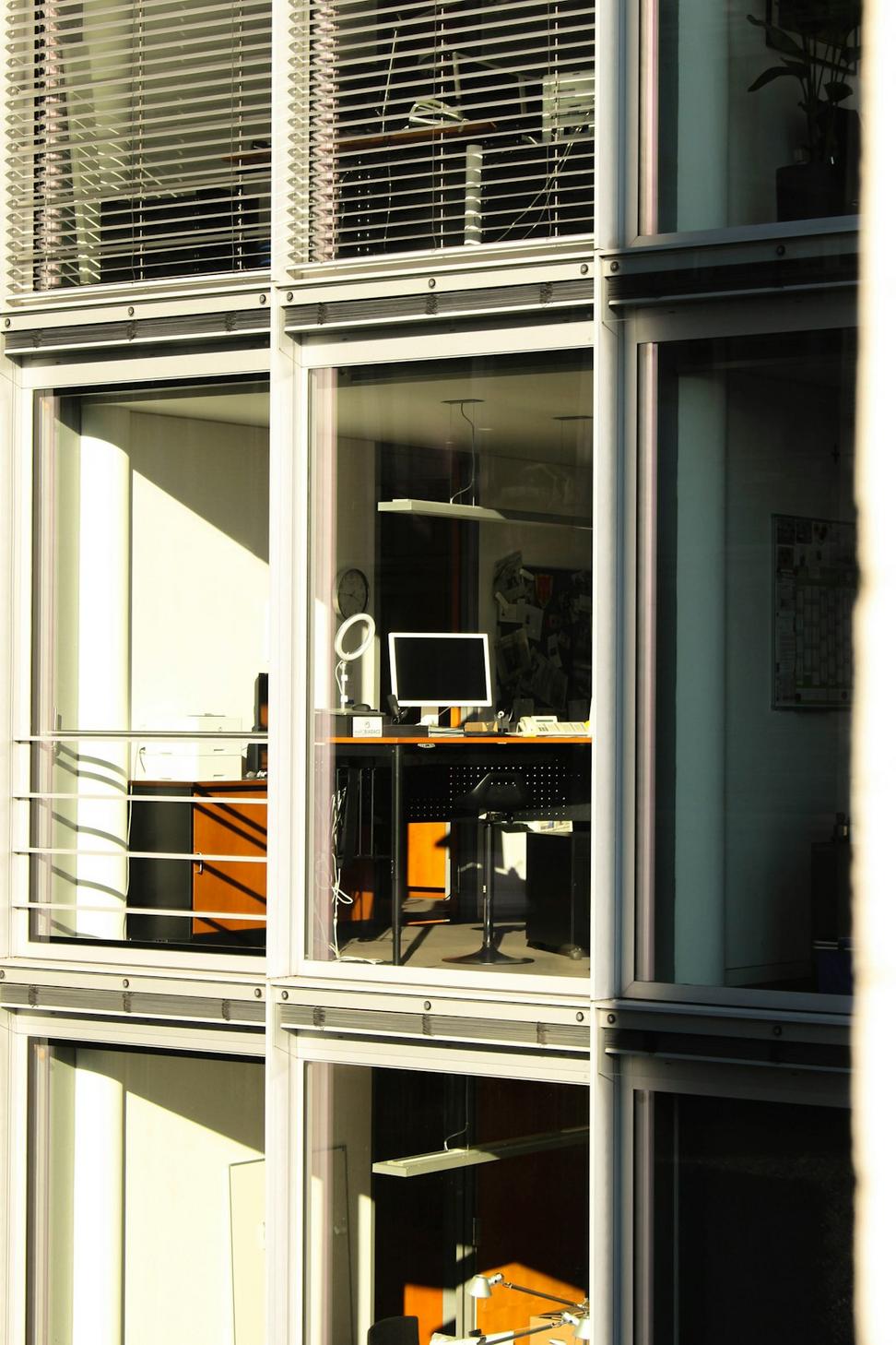 Urban Office