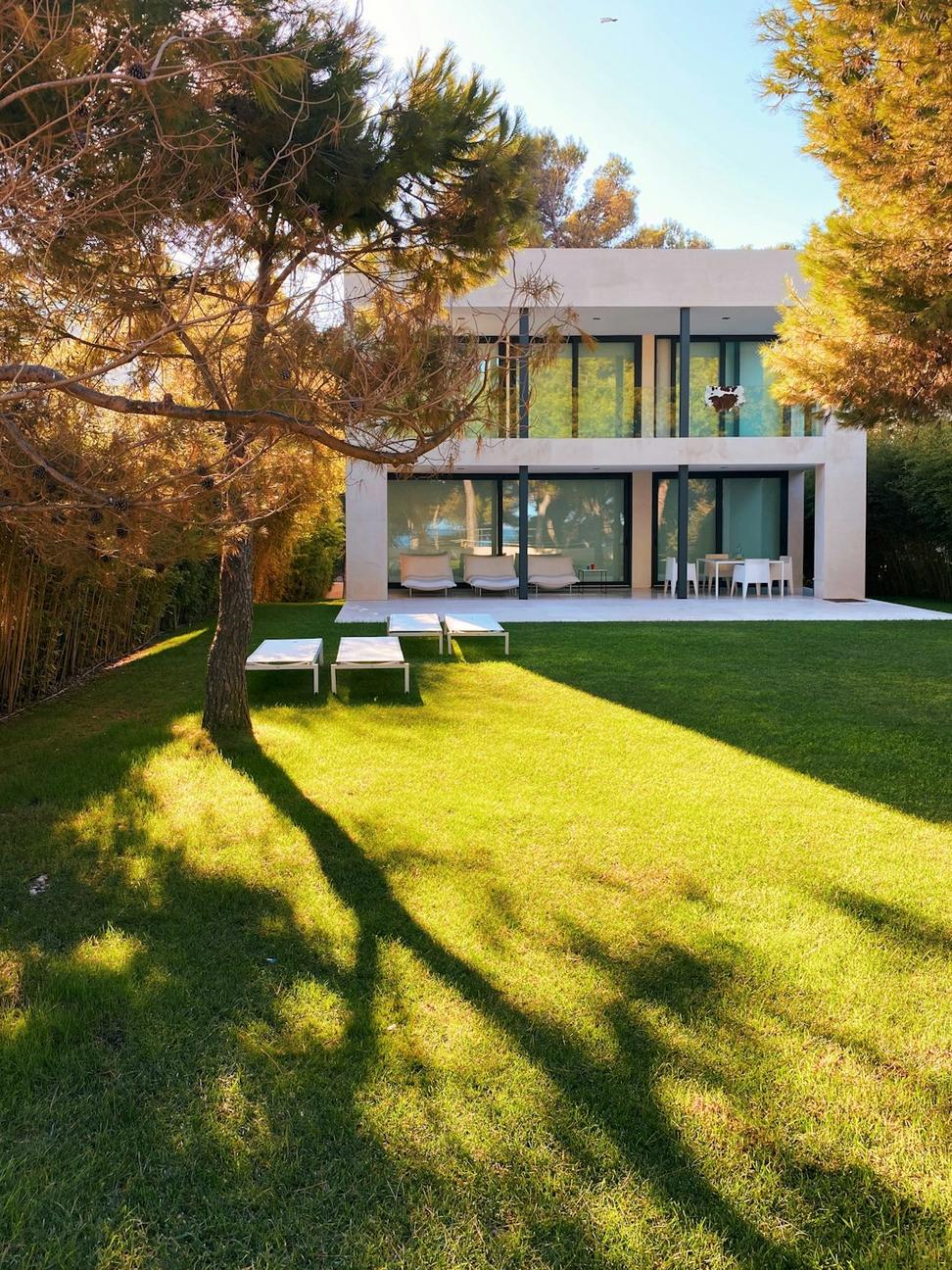 Landscape Design