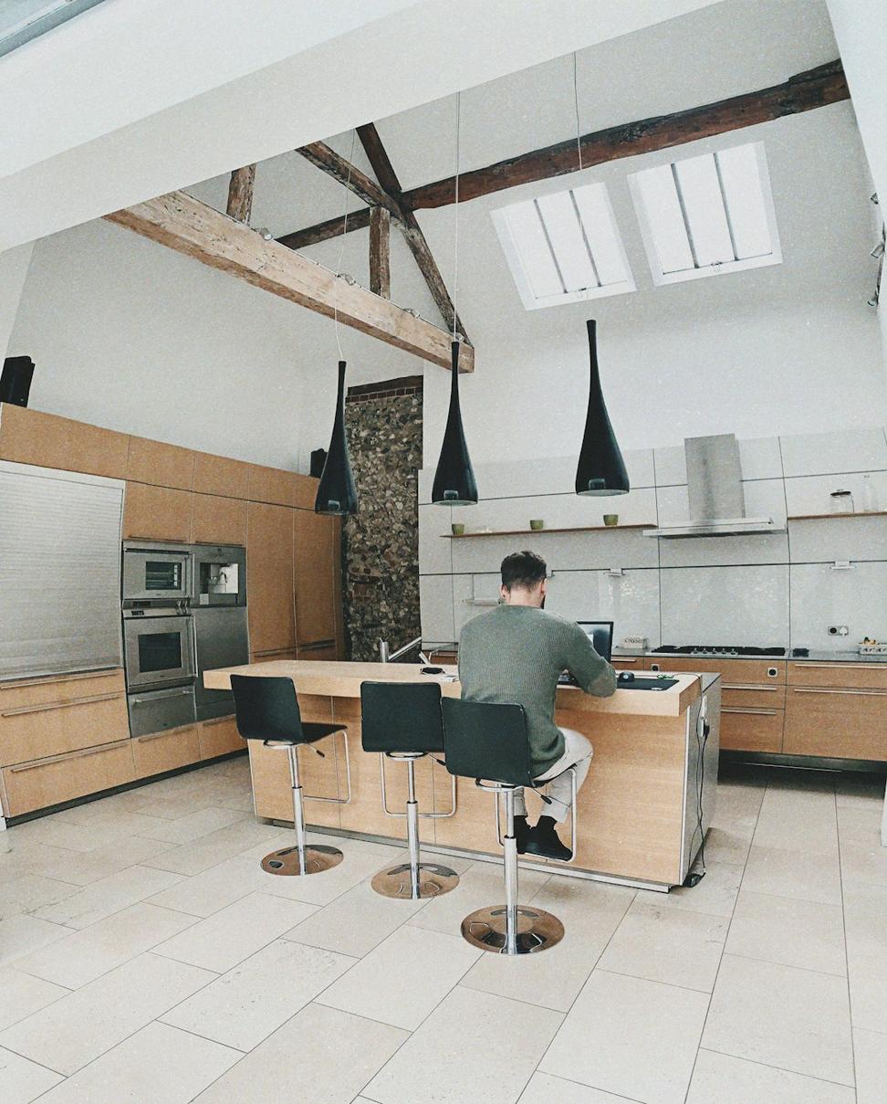 Kitchen Extension