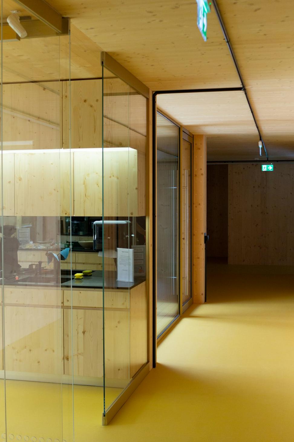 Our Studio