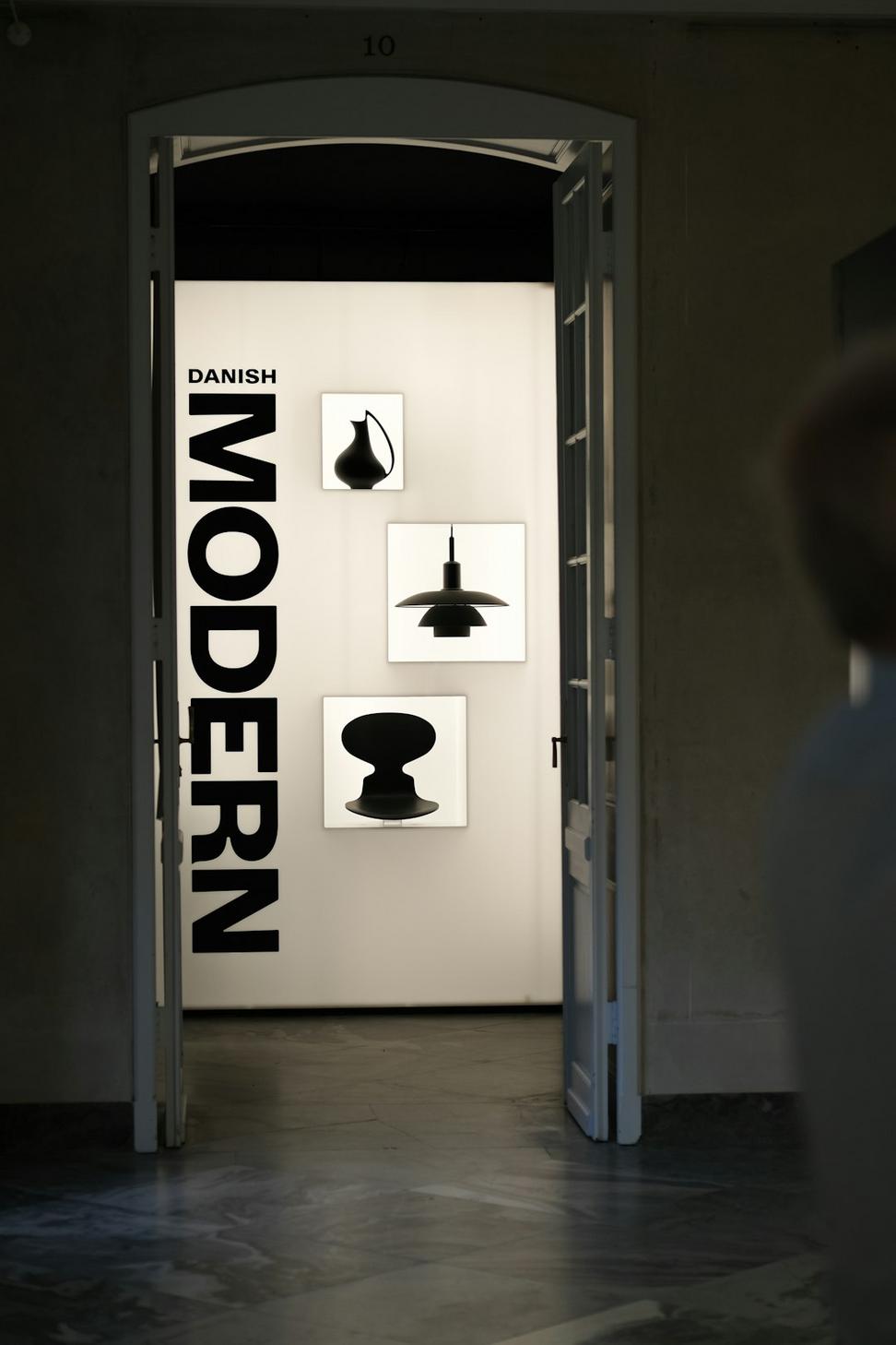 Office Lobby